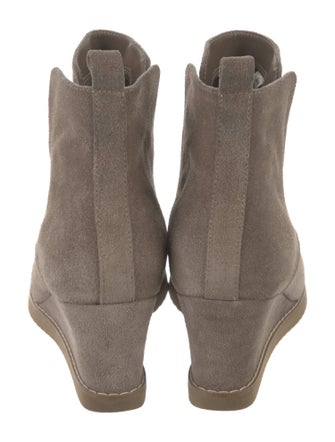 blondo Suede Boots