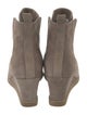 blondo Suede Boots