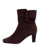 blondo Suede Boots