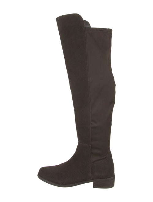 blondo Suede Boots