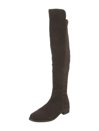 blondo Suede Boots