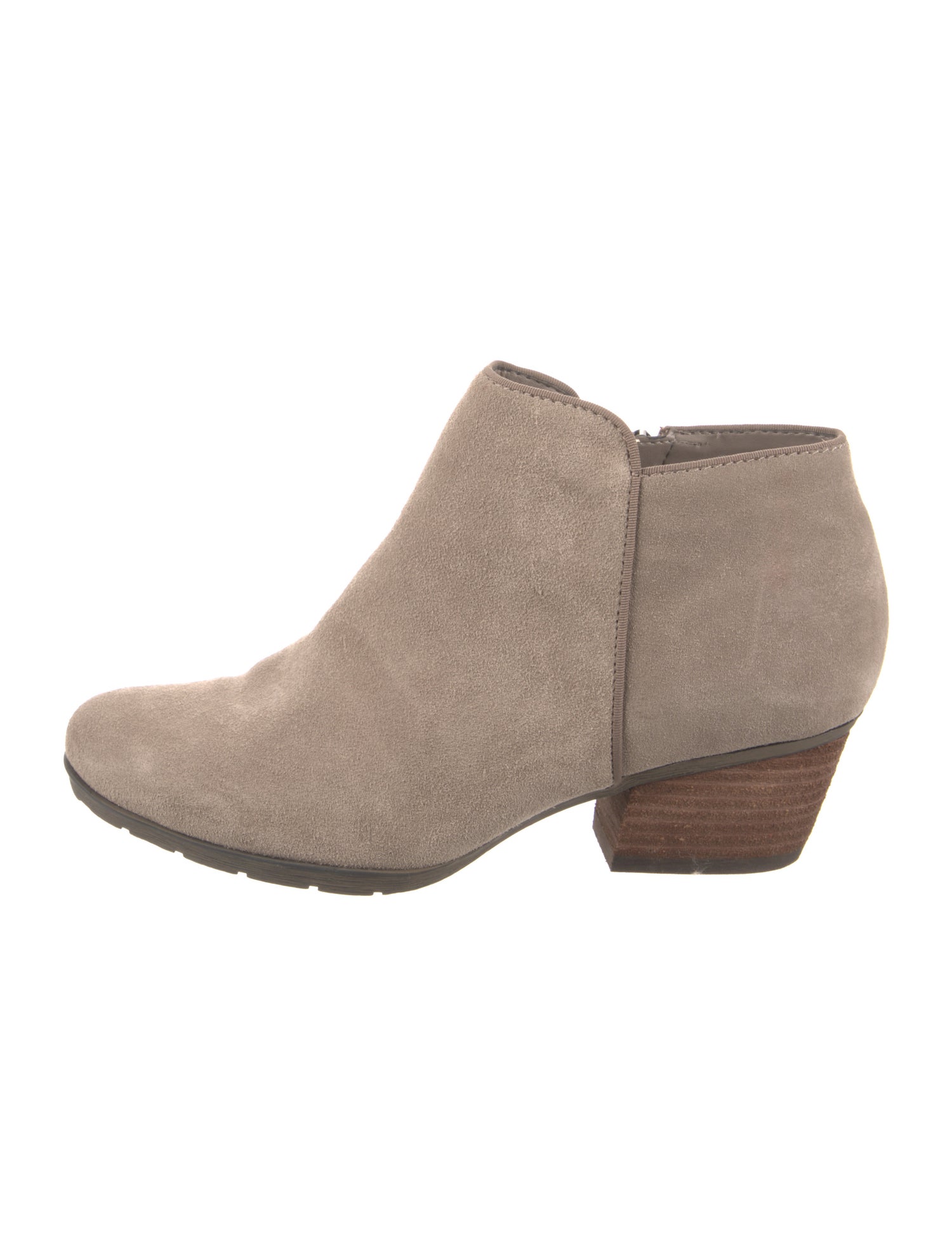 blondo Suede Boots