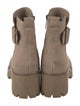 blondo Suede Boots