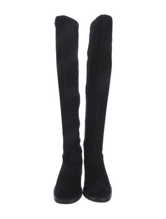 blondo Suede Boots