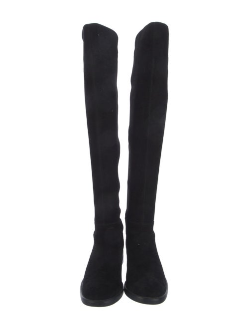 blondo Suede Boots