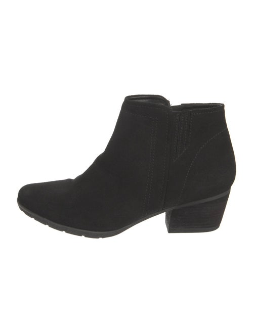 blondo Suede Boots