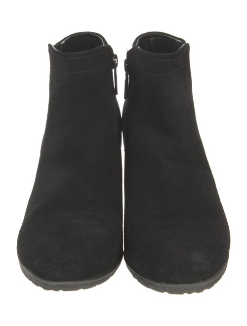 blondo Suede Boots