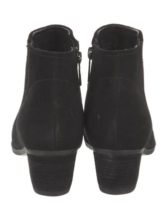 blondo Suede Boots