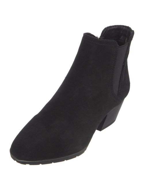 blondo Suede Boots