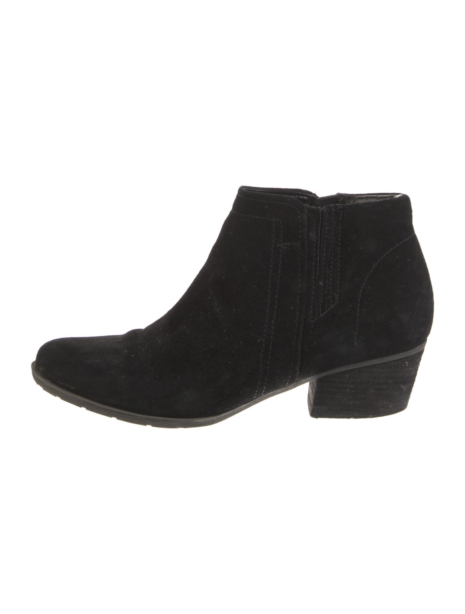 blondo Suede Boots
