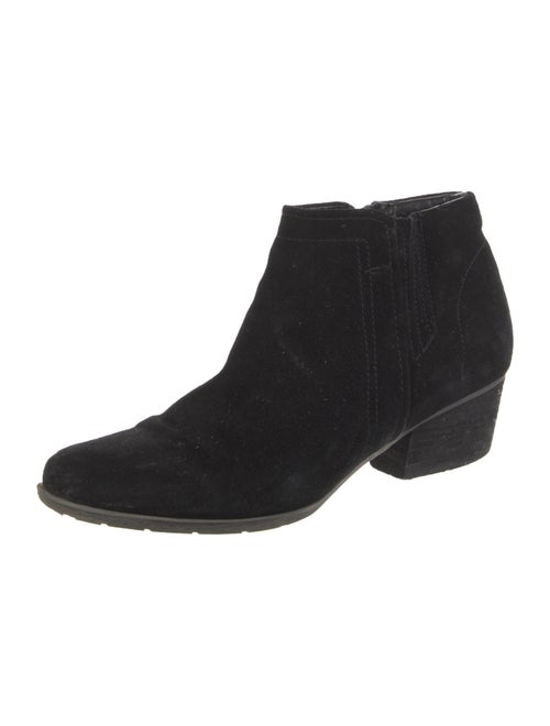 blondo Suede Boots