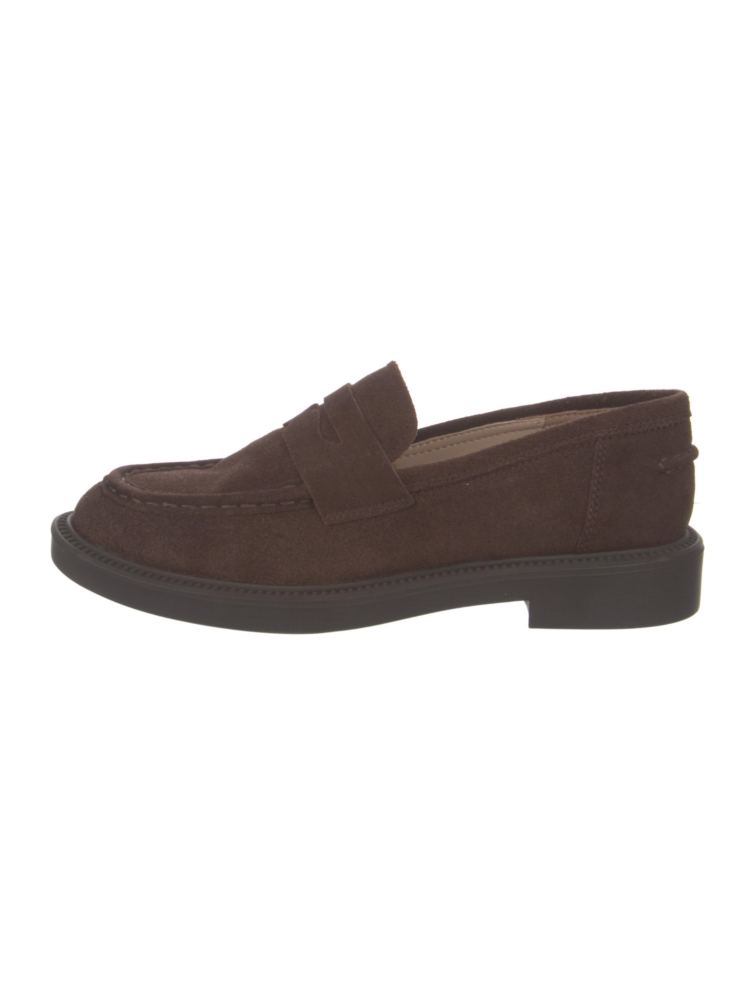 blondo Suede Loafers w/ Tags