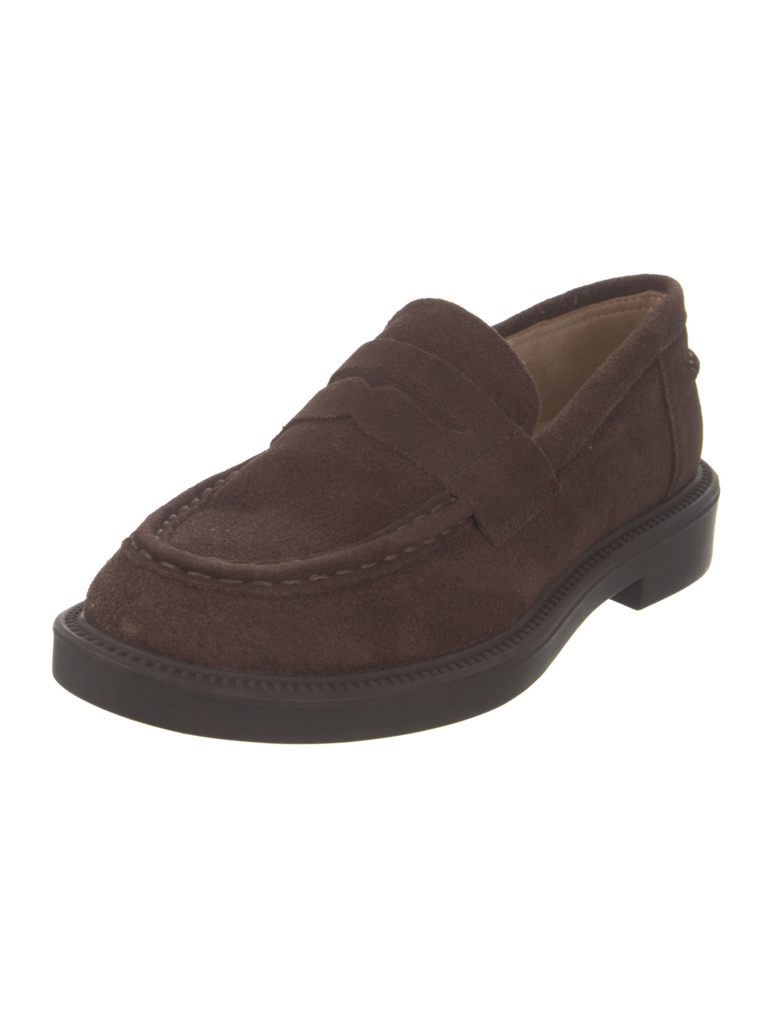 blondo Suede Loafers w/ Tags