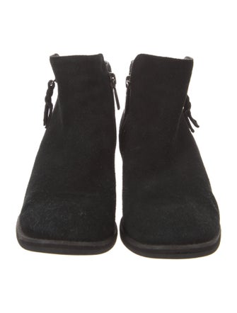 blondo Suede Boots