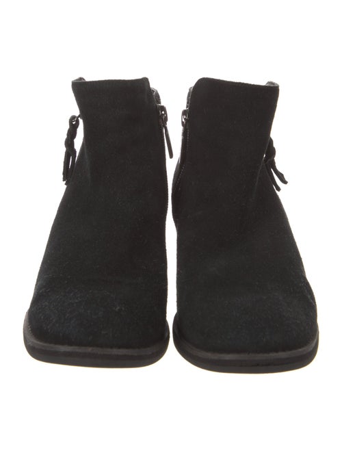blondo Suede Boots