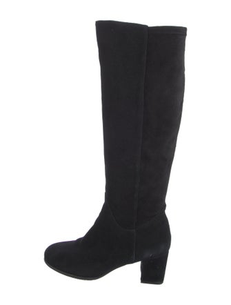 blondo Suede Boots