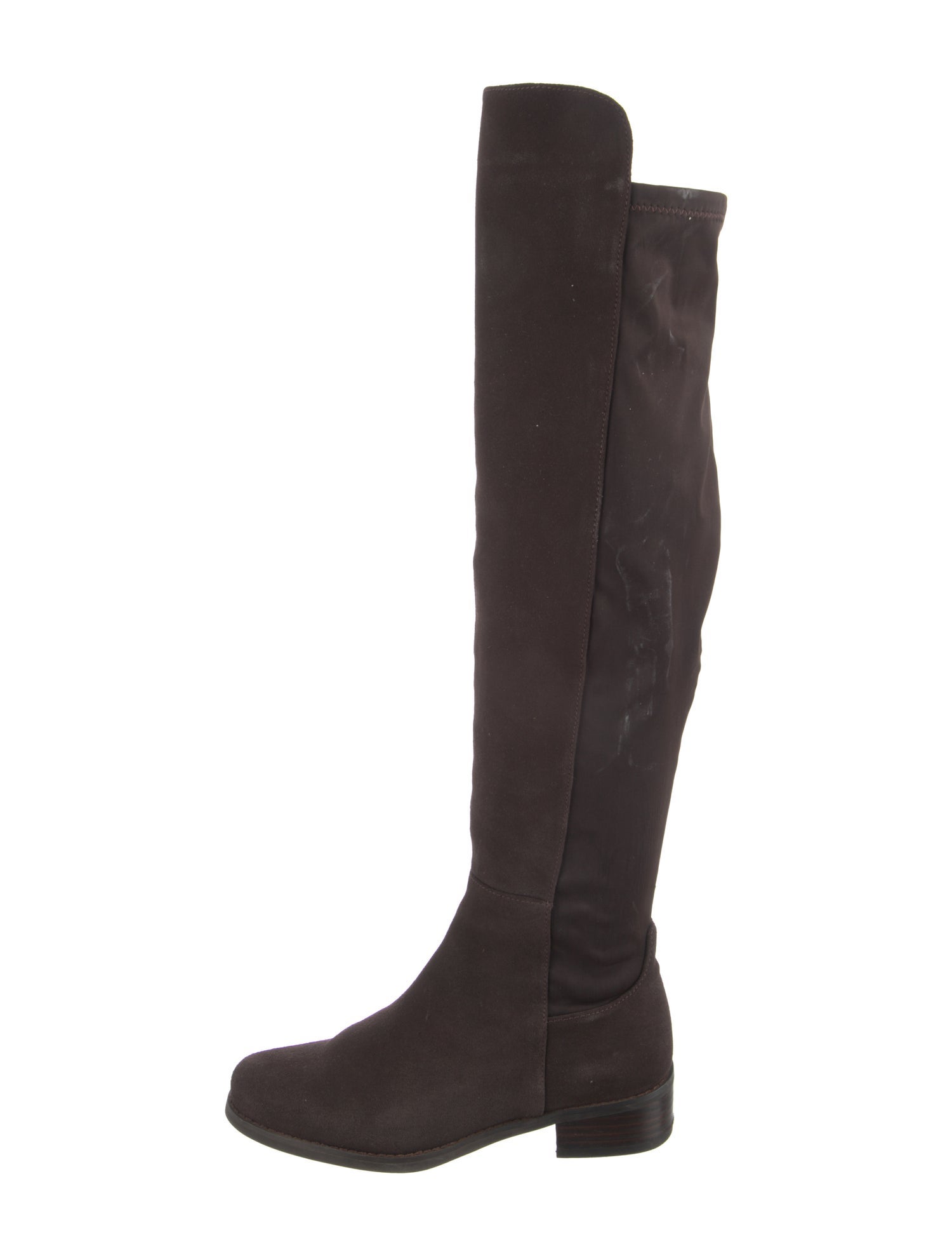blondo Suede Boots