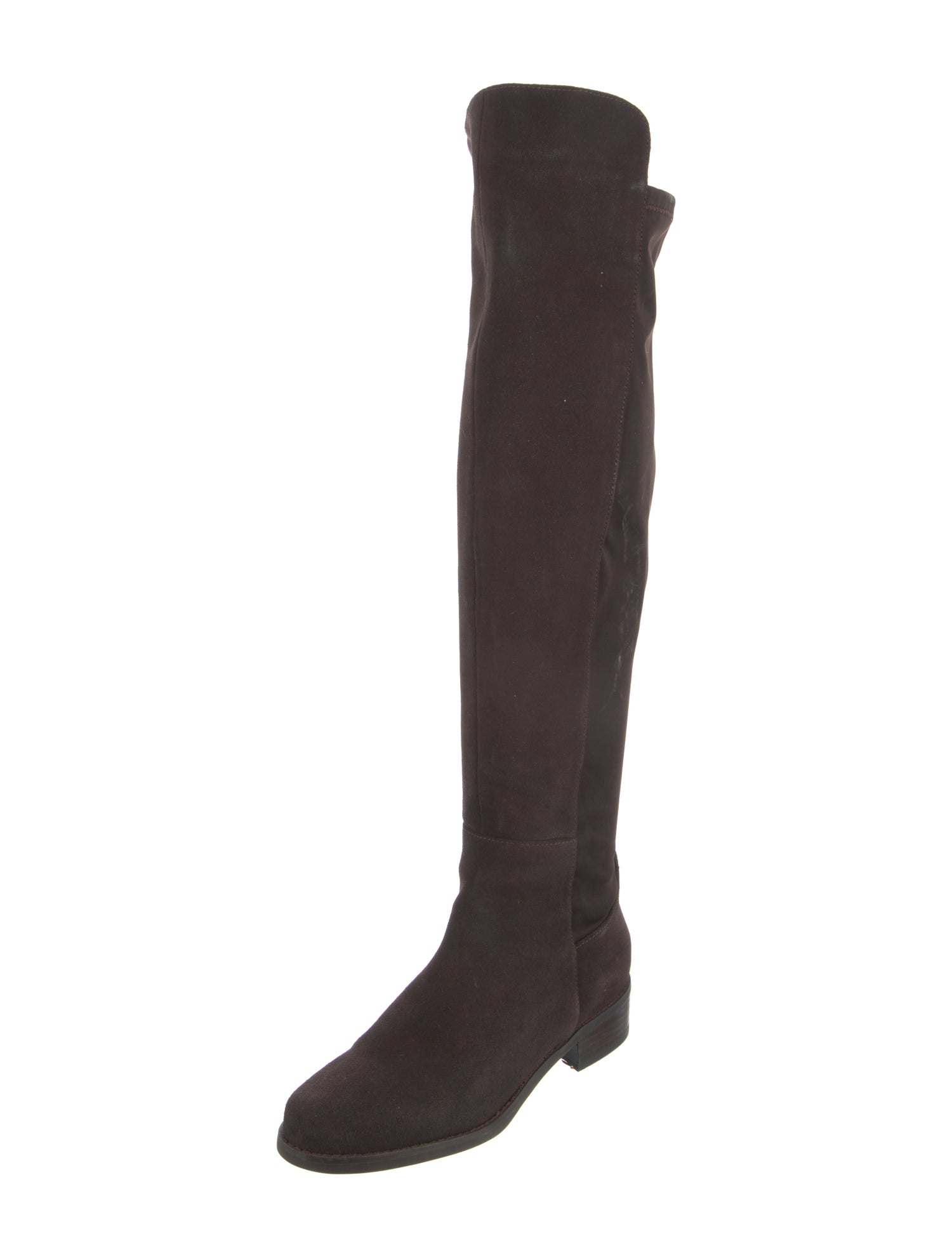 blondo Suede Boots