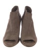 blondo Suede Boots
