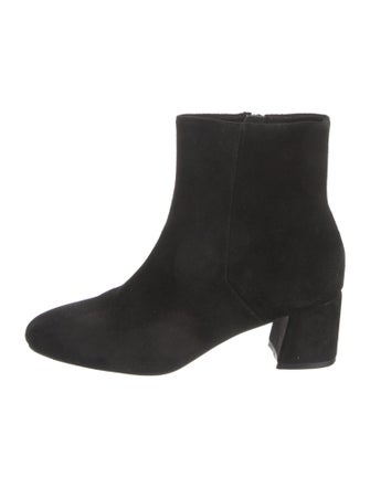blondo Suede Boots