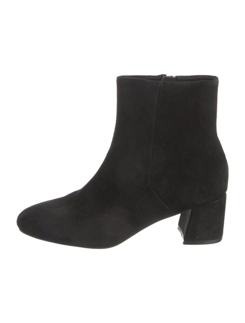 blondo Suede Boots
