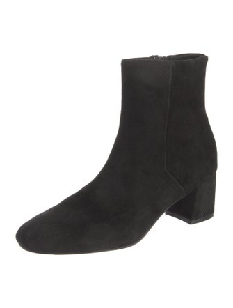 blondo Suede Boots