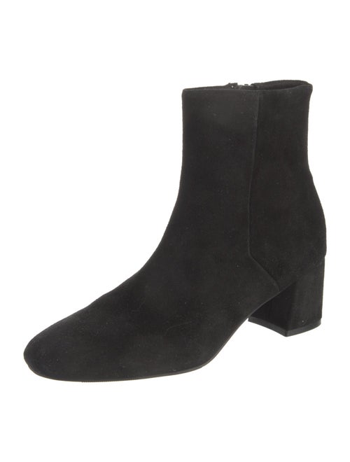 blondo Suede Boots