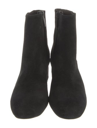 blondo Suede Boots