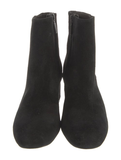 blondo Suede Boots