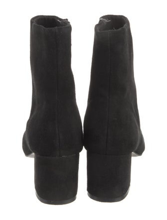 blondo Suede Boots