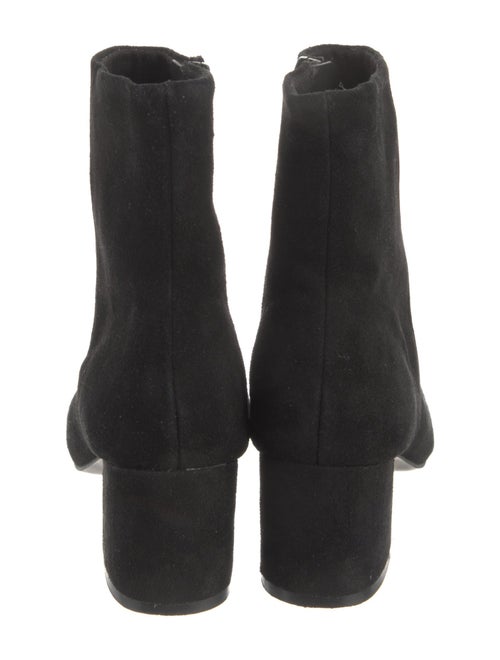 blondo Suede Boots