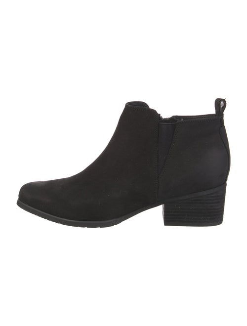 blondo Suede Boots