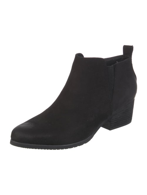 blondo Suede Boots