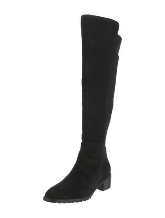 blondo Suede Boots