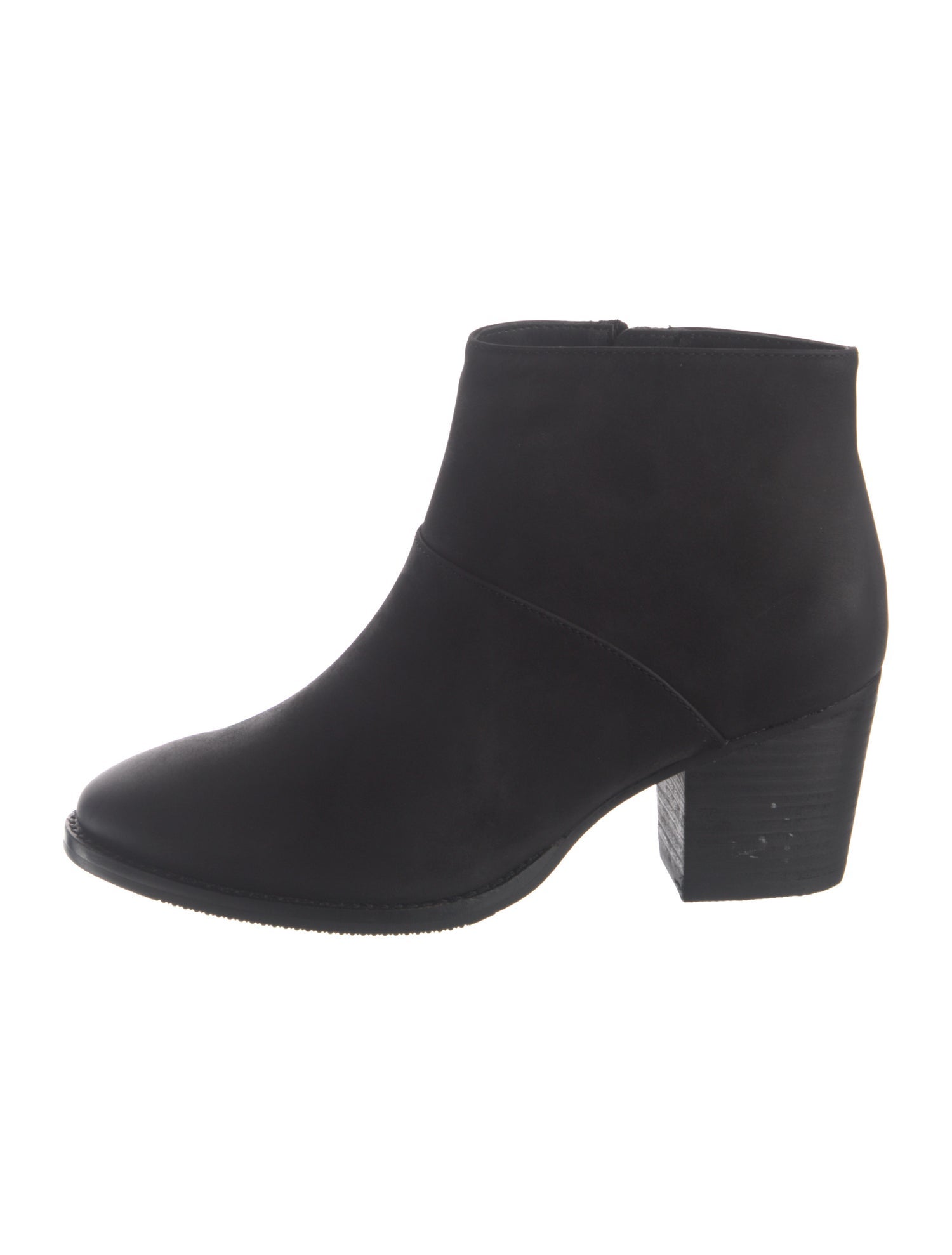 blondo Suede Boots