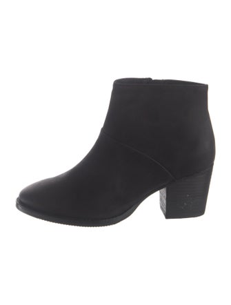 blondo Suede Boots