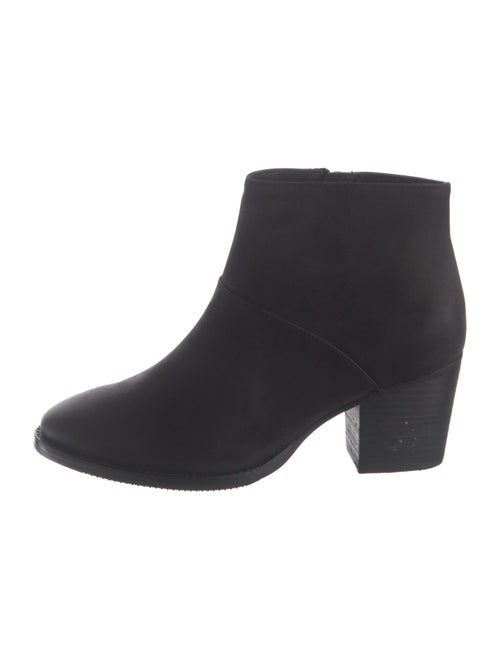 blondo Suede Boots