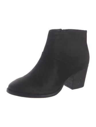 blondo Suede Boots
