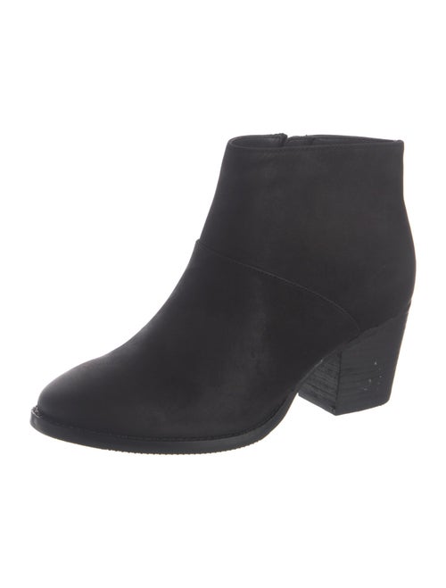 blondo Suede Boots