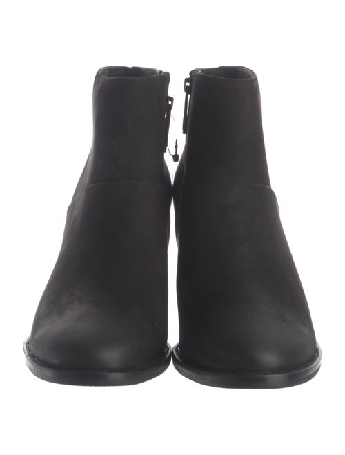 blondo Suede Boots