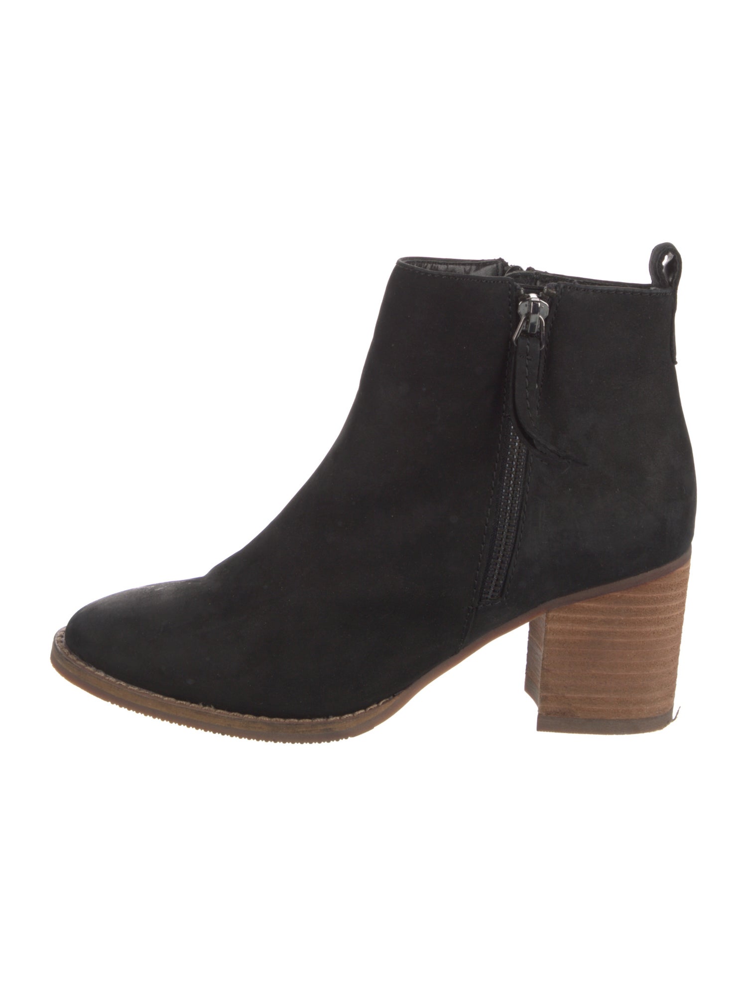 blondo Suede Boots