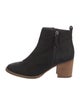 blondo Suede Boots