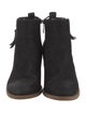 blondo Suede Boots