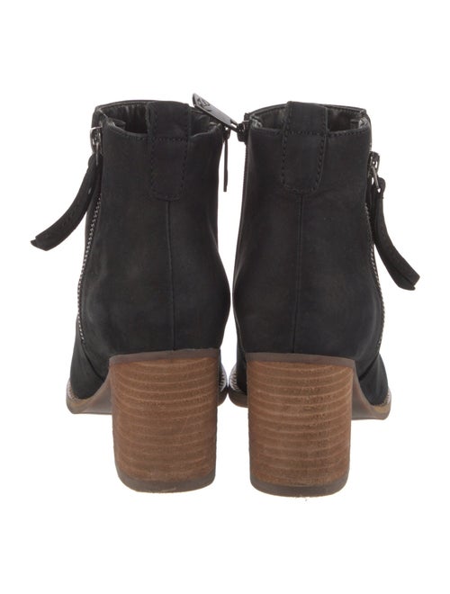 blondo Suede Boots