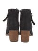 blondo Suede Boots