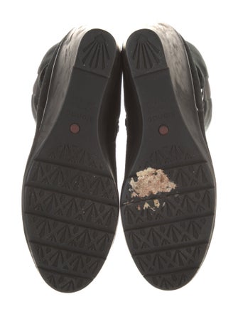 blondo Suede Riding Boots