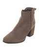 blondo Suede Boots