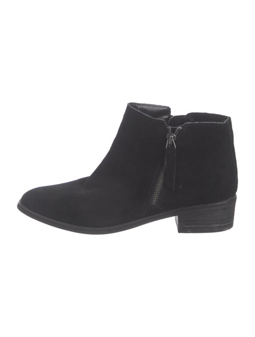 blondo Suede Boots