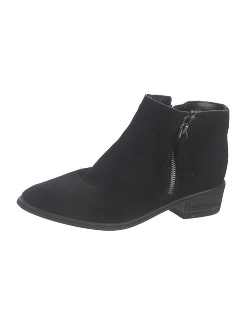 blondo Suede Boots