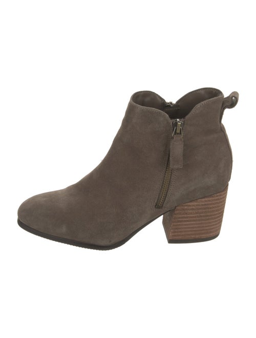 blondo Suede Boots